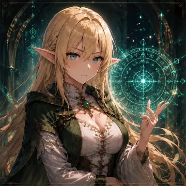 Profile image of Lilia
