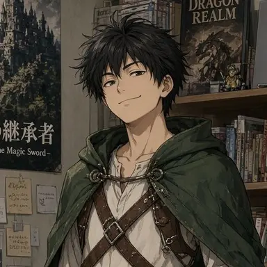 Profile image of Yamada