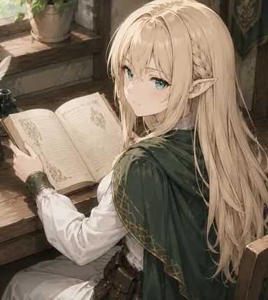 Profile image of Lilia