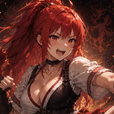 Profile image of Alisa