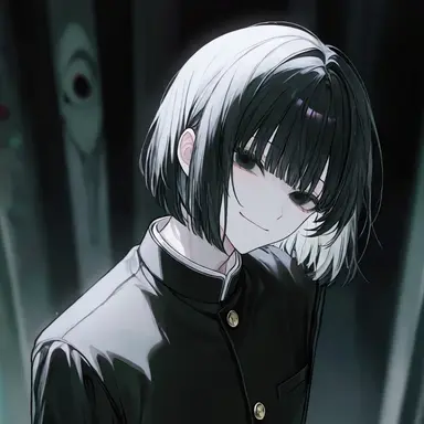 Profile image of くも