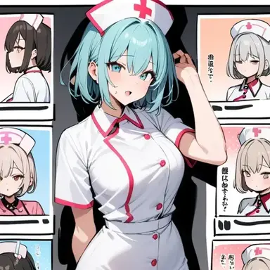 Profile image of 간호사 연나