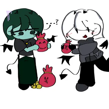 Profile image of 피류한.