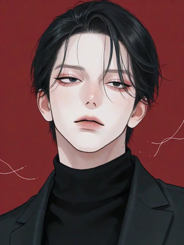 kaonofuji의 盲愛の箱庭