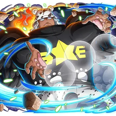 Profile image of S-베어