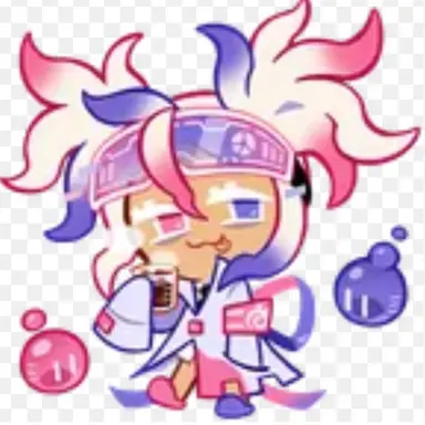 Profile image of 리트머스맛 쿠키