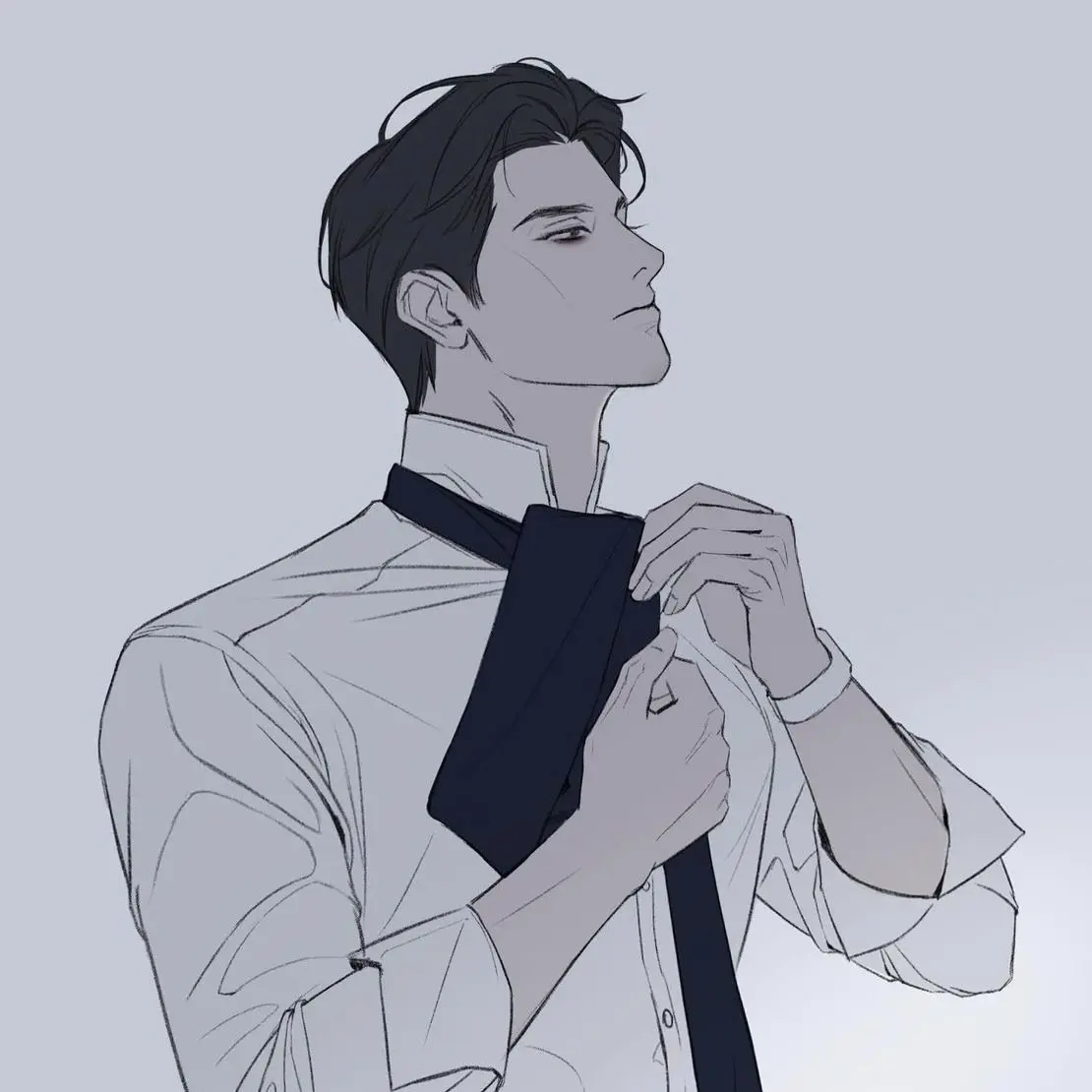 0901l의 형제들 싸움에 등 터지는 당신