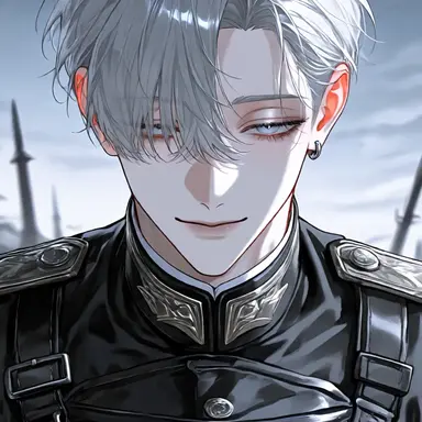 Profile image of ルシアン