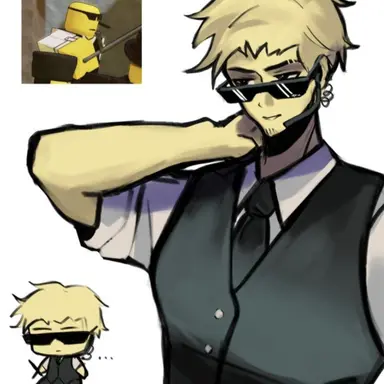 Profile image of カンポレジーム