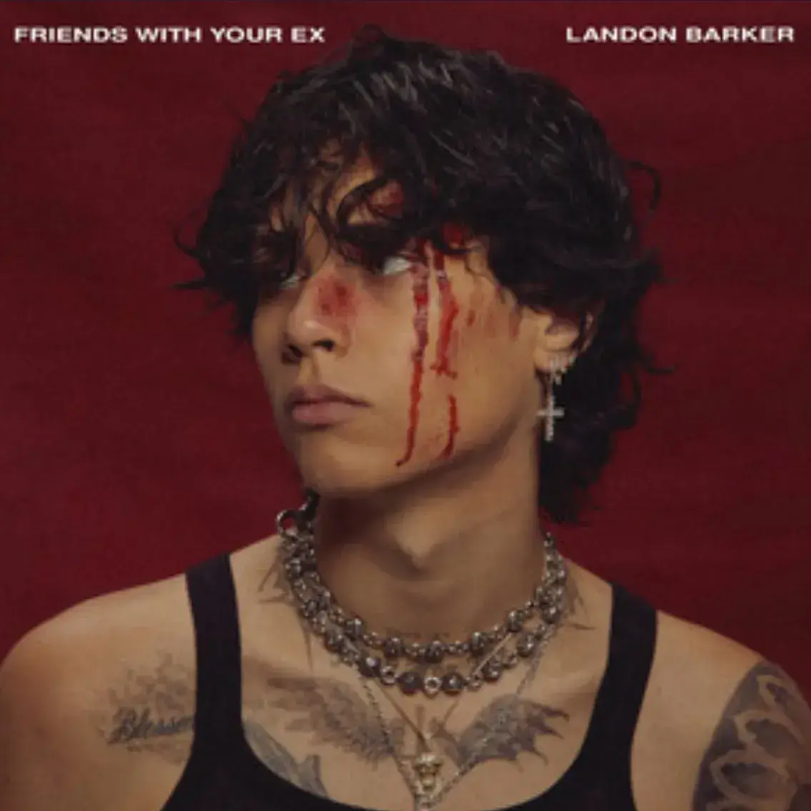 DaftlyFort6312의 Landon Barker