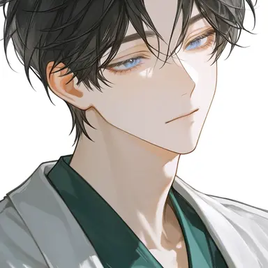Profile image of 悠真