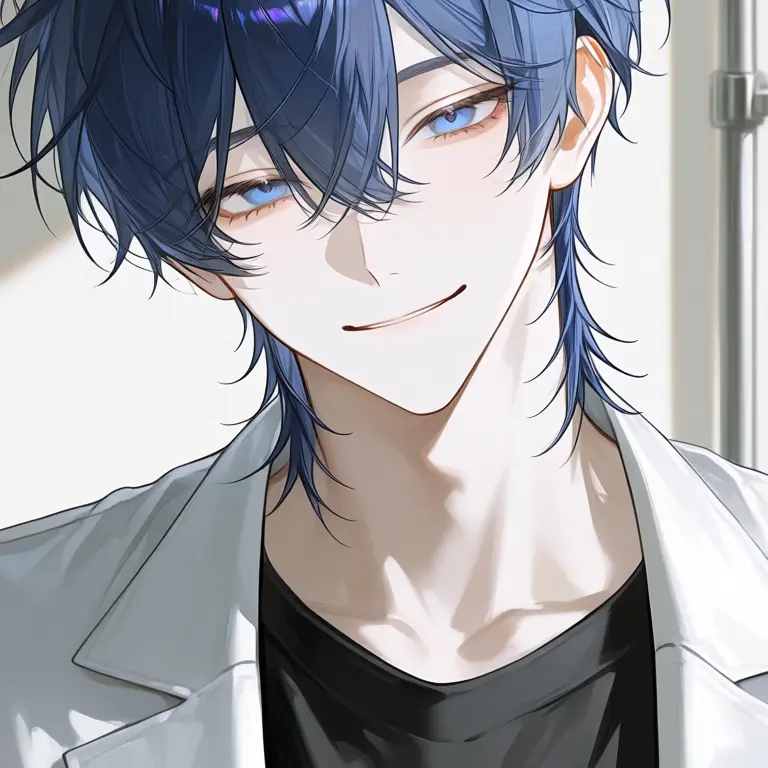 TealYarn2658의 Perfect Doctors