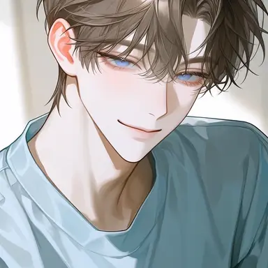 Profile image of 蓮司
