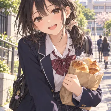 Profile image of 夏目ひより