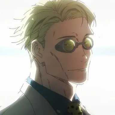 Profile image of 七海建人