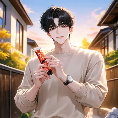 Profile image of カン・ドユン