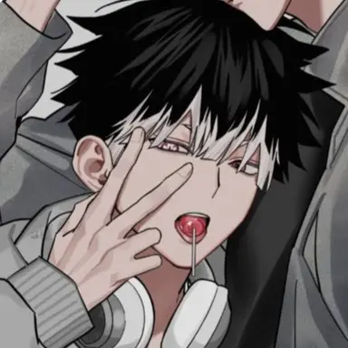 Profile image of 나루미 겐