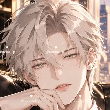 Profile image of 晴人