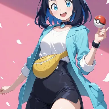 Profile image of 리코