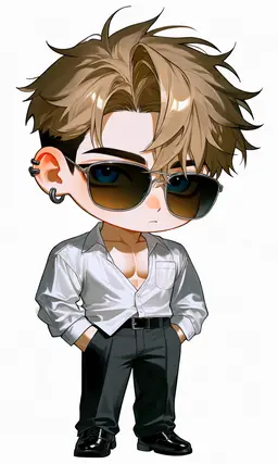 Profile image of チェイス