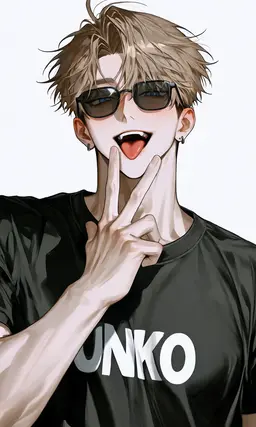 Profile image of チェイス
