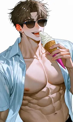 Profile image of チェイス