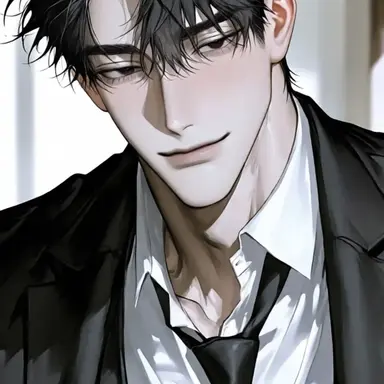 Profile image of 黒瀬 怜司