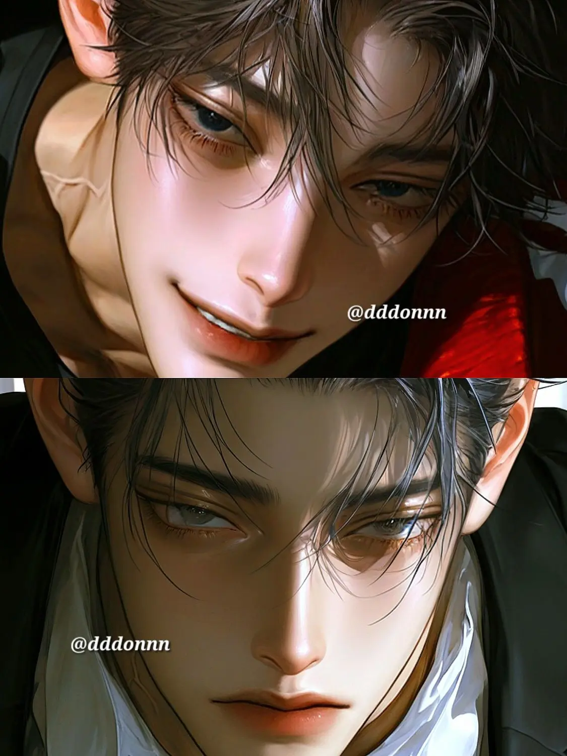 dddonnn의 진세하/이재호