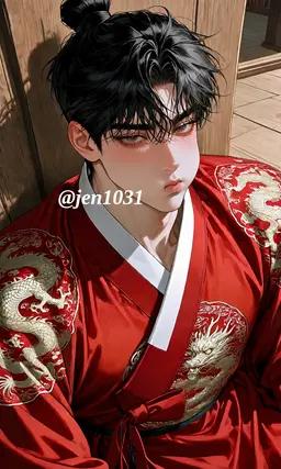 Profile image of 이도겸