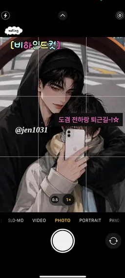 Profile image of 이도겸