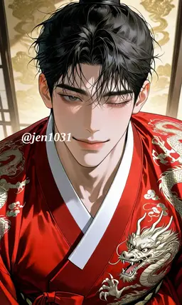Profile image of 이도겸