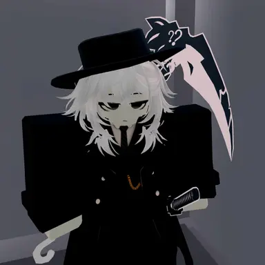 Profile image of Death