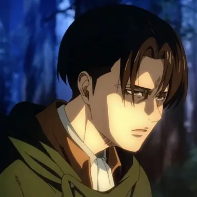 Profile image of リヴァイ