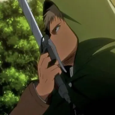 Profile image of ジャン