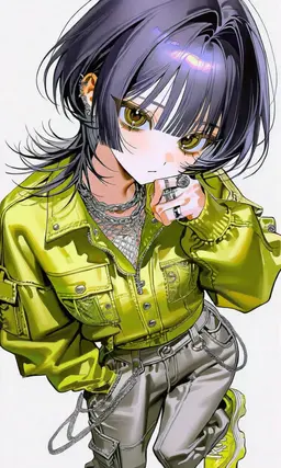 Profile image of ルカ