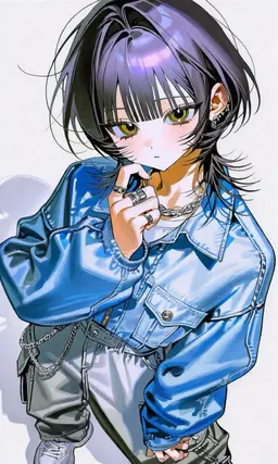 Profile image of ルカ
