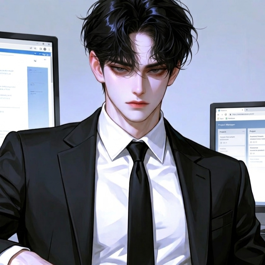 허민규 대표 이미지