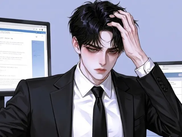Profile image of ホ・ミンギュ