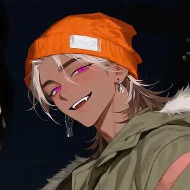 Profile image of Luka