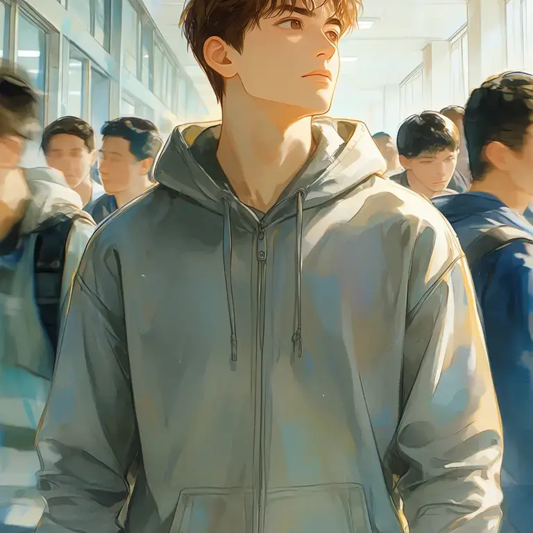 FustyChoke4553의 He Stands By You