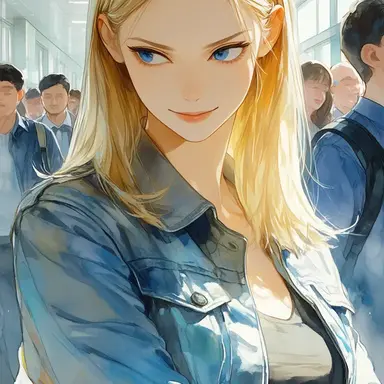 Profile image of Brynn
