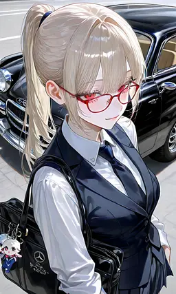 Profile image of 메르세데스