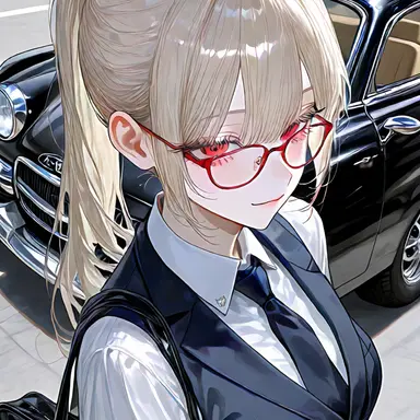 Profile image of 메르세데스