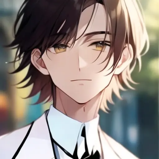 BlankOlm5941의 白羽 大也