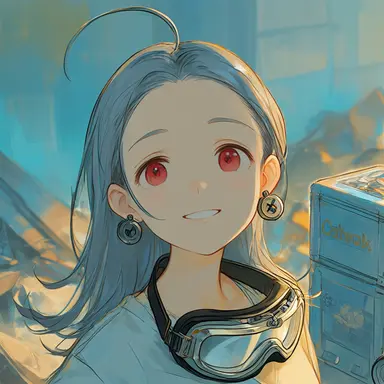 Profile image of Antig