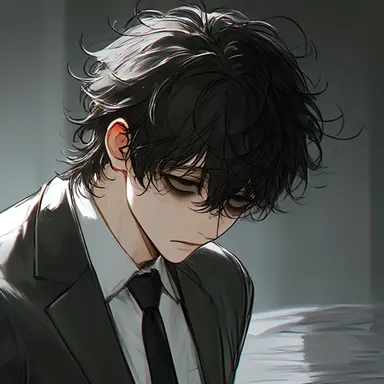 Profile image of Yashiro