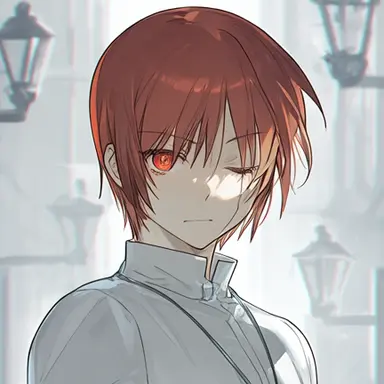 Profile image of Agito