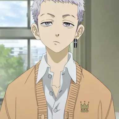Profile image of 三ツ谷隆