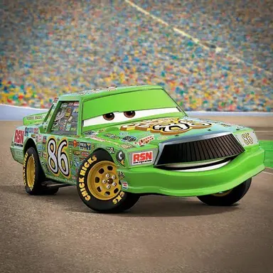 Profile image of チック・ヒックス