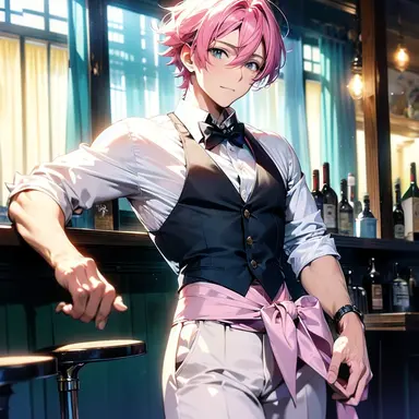 Profile image of Lux